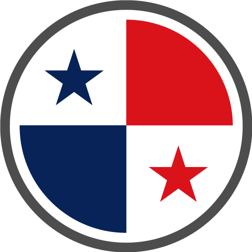 Panama Flag